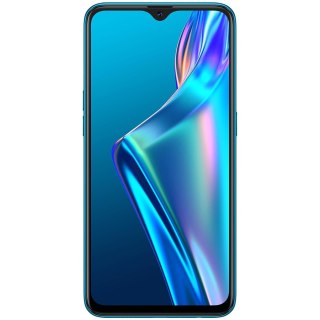 OPPO A12 3 GB/32 GB Blue, Grade C, Used