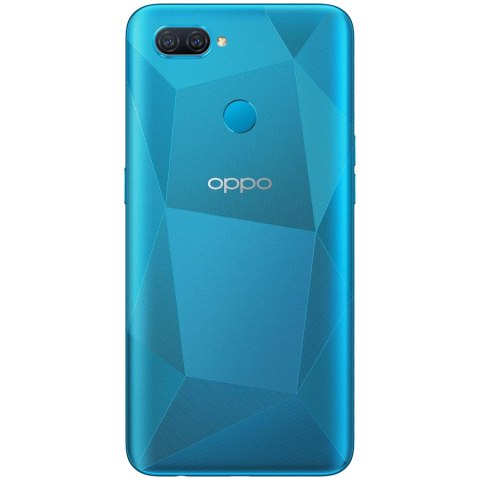 OPPO A12 3 GB/32 GB Blue, Grade C, Used
