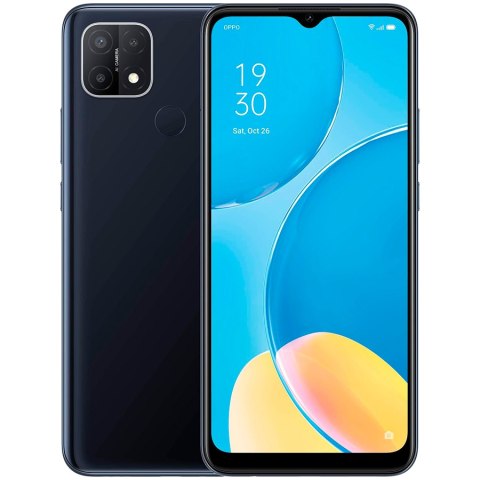 OPPO A15 2 GB/32 GB Black, Grade A, Used