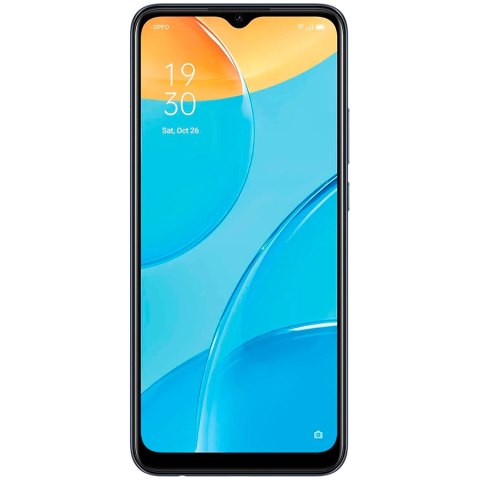 OPPO A15 2 GB/32 GB Black, Grade A, Used