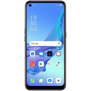 OPPO A53 4 GB/64 GB Black, Grade B, Used