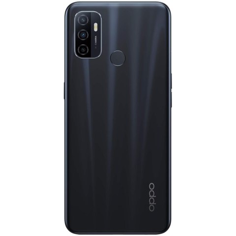 OPPO A53 4 GB/64 GB Black, Grade B, Used