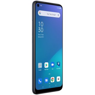 OPPO A53 4 GB/64 GB Black, Grade D, Used