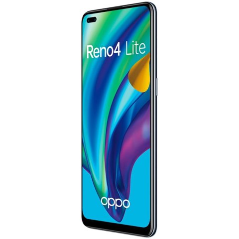 OPPO Reno4 lite 8 GB/128 GB Black, Grade C, Used