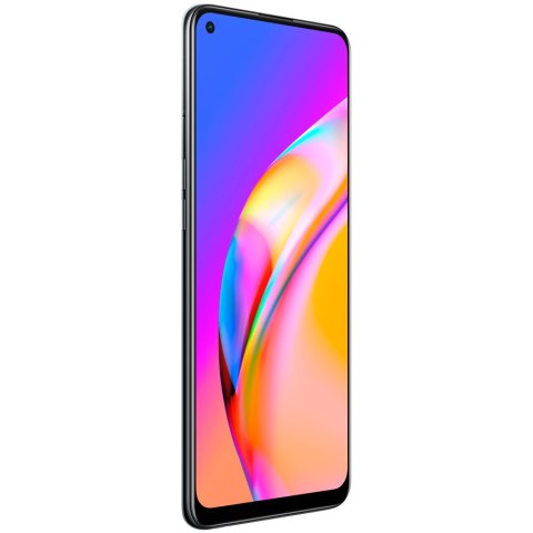 OPPO Reno5 lite 8 GB/128 GB Black, Grade C, Used