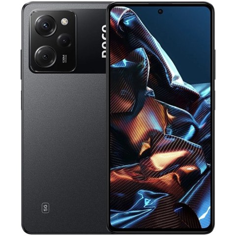 POCO X5 Pro Astral Black, Grade D, Used