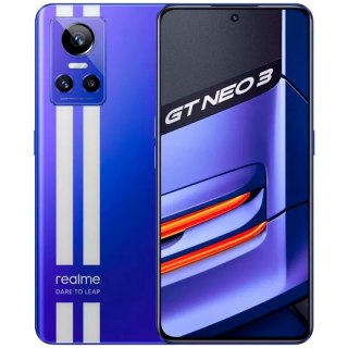 REALME GT Neo 3 12 GB/256 GB Le Mans Blue, Grade D, Used