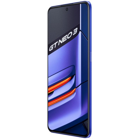 REALME GT Neo 3 12 GB/256 GB Le Mans Blue, Grade D, Used