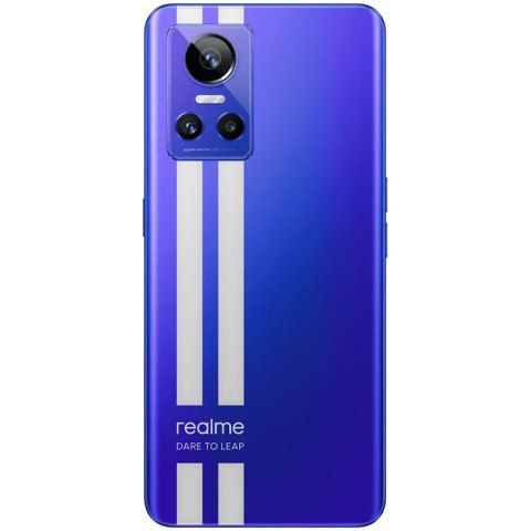 REALME GT Neo 3 12 GB/256 GB Le Mans Blue, Grade D, Used