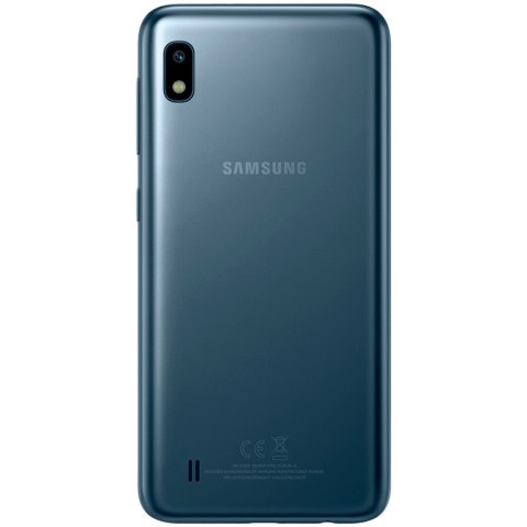 SAMSUNG Galaxy A10 32GB Black, Grade D, Used