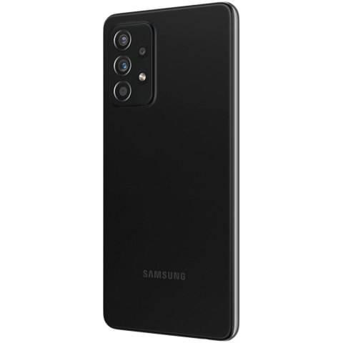 SAMSUNG Galaxy A52 128 GB Black, Grade C, Used