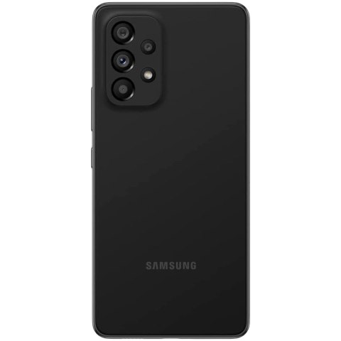 SAMSUNG Galaxy A53 128 GB Black, Grade B, Used