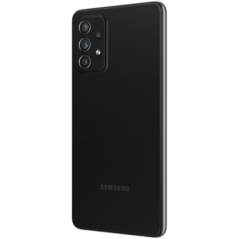 SAMSUNG Galaxy A72 (A725F) 128 GB Black, Grade D, Used