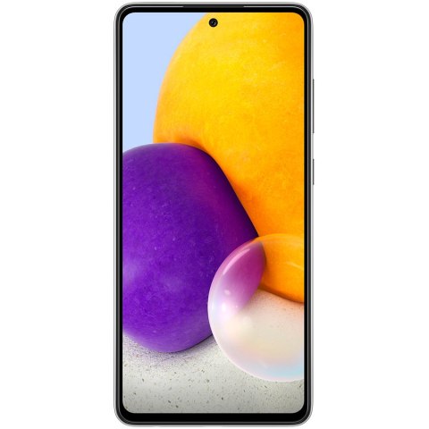 SAMSUNG Galaxy A72 (A725F) 128 GB Black, Grade D, Used
