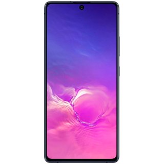 SAMSUNG Galaxy S10 Lite 128 GB Black, Grade C, Used