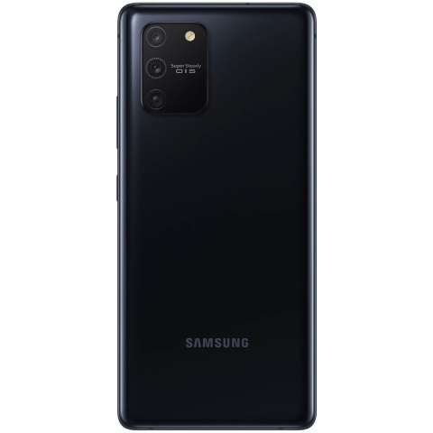 SAMSUNG Galaxy S10 Lite 128 GB Black, Grade C, Used