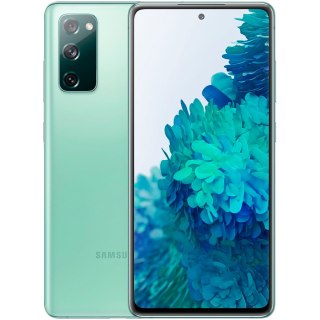 SAMSUNG Galaxy S20 FE 256GB Green, Grade A, Used