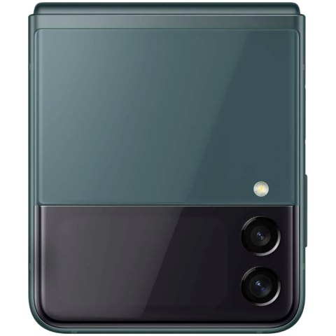 SAMSUNG Galaxy Z Flip3 (F711B) 128 GB Green, Grade B, Used