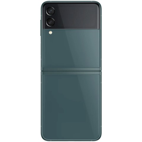 SAMSUNG Galaxy Z Flip3 (F711B) 128 GB Green, Grade B, Used