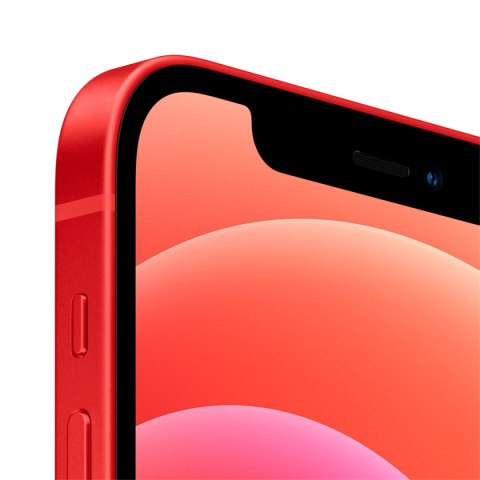 APPLE iPhone 12 64GB (PRODUCT)RED, Grade C, Used