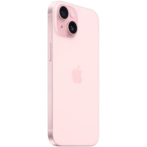 APPLE iPhone 15 128GB Pink, Grade A, Used