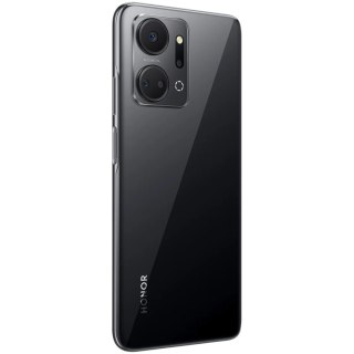 HONOR X7a 4 GB/128 GB Midnight Black, Grade D, Used