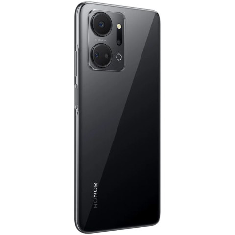 HONOR X7a 4 GB/128 GB Midnight Black, Grade D, Used