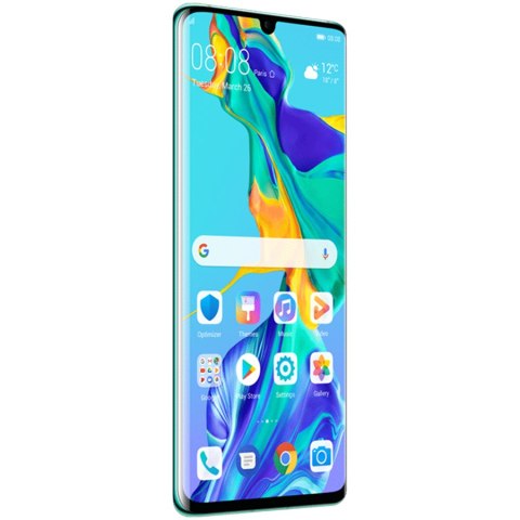 HUAWEI P30 2019 6 GB/128 GB Aurora, Grade A, Used