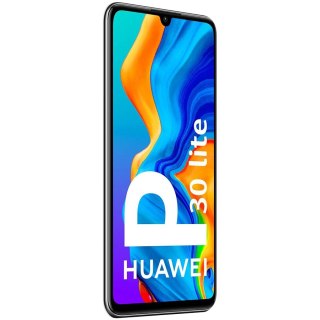 HUAWEI P30 Lite 2019 4 GB/128 GB Pearl White, Grade E, Used