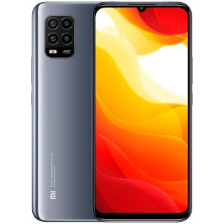 XIAOMI Mi 10 Lite 6 GB/128 GB Cosmic Grey, Grade E, Used