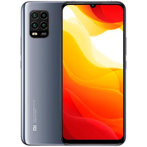 XIAOMI Mi 10 Lite 6 GB/128 GB Cosmic Grey, Grade E, Used
