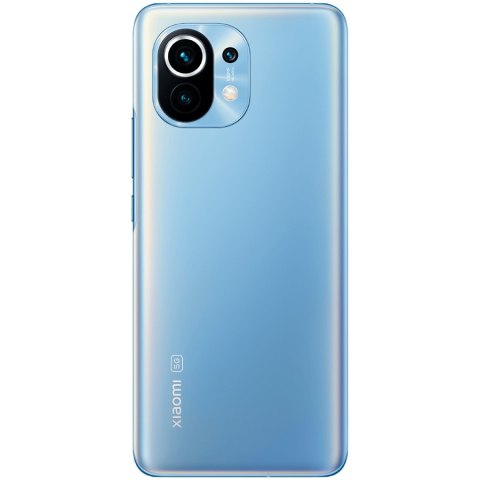 XIAOMI Mi 11 8 GB/256 GB Horizon Blue, Grade D, Used