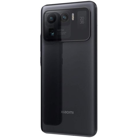 XIAOMI Mi 11 Ultra 8 GB/256 GB Ceramic Black, Grade D, Used