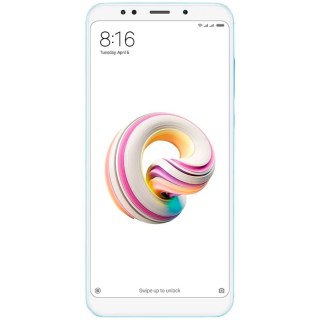 XIAOMI Redmi 5 Plus 4/64Gb Blue, Grade E, Used
