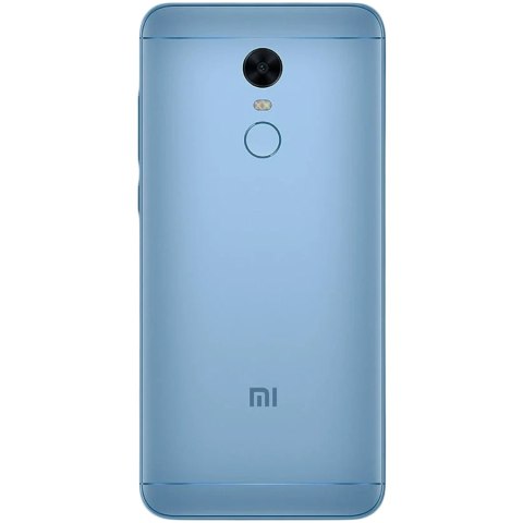 XIAOMI Redmi 5 Plus 4/64Gb Blue, Grade E, Used