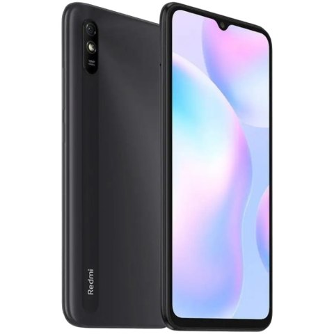 XIAOMI Redmi 9A 2 GB/32 GB Granite Gray, Grade A, Used