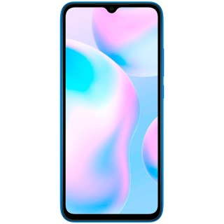 XIAOMI Redmi 9A 2 GB/32 GB Sky Blue, Grade C, Used