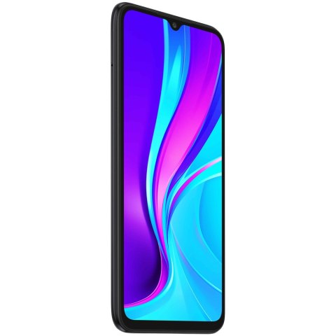 XIAOMI Redmi 9C 3 GB/64 GB Midnight Gray, Grade D, Used