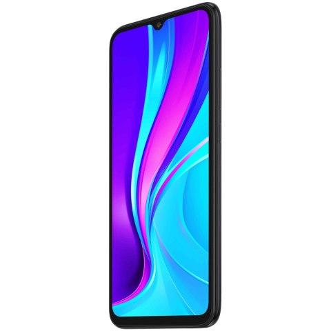XIAOMI Redmi 9C 3 GB/64 GB Midnight Gray, Grade D, Used