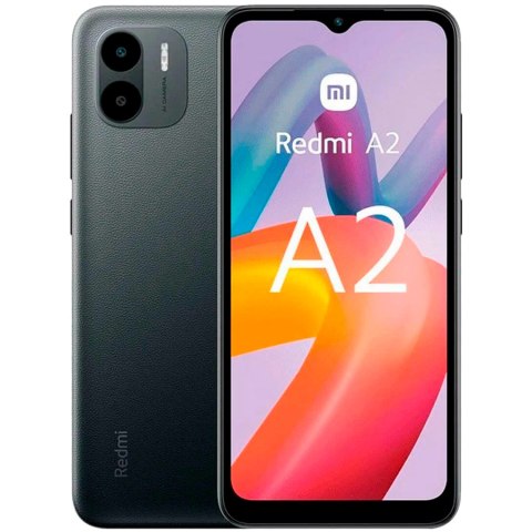 XIAOMI Redmi A2 Classic Black, Grade E, Used