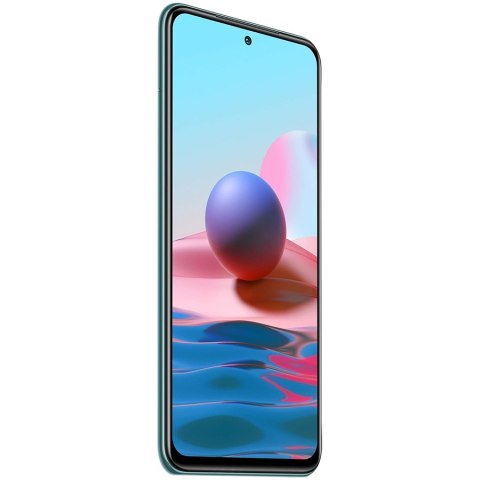 XIAOMI Redmi Note 10 4 GB/64 GB Lake Green, Grade D, Used