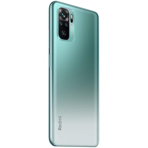 XIAOMI Redmi Note 10 4 GB/64 GB Lake Green, Grade D, Used