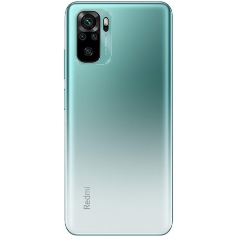 XIAOMI Redmi Note 10 4 GB/64 GB Lake Green, Grade D, Used
