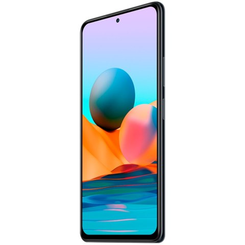 XIAOMI Redmi Note 10 Pro 6 GB/128 GB Onyx Gray, Grade A, Used