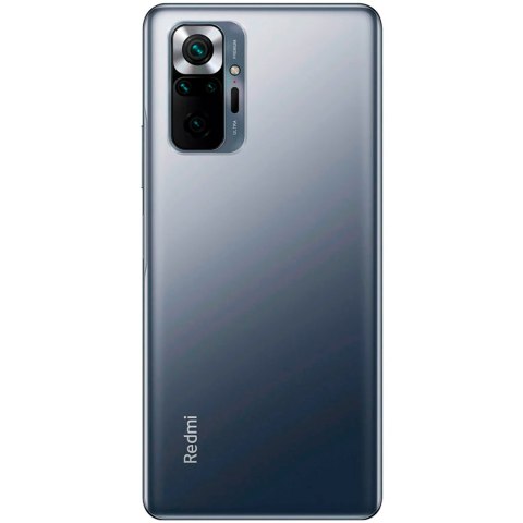 XIAOMI Redmi Note 10 Pro 6 GB/128 GB Onyx Gray, Grade A, Used