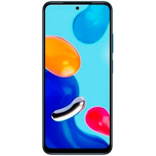 XIAOMI Redmi Note 11 4 GB/128 GB Twilight Blue, Grade D, Used