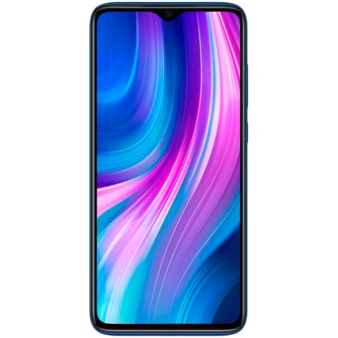 XIAOMI Redmi Note 8 Pro 6 GB/64 GB Blue, Grade D, Used