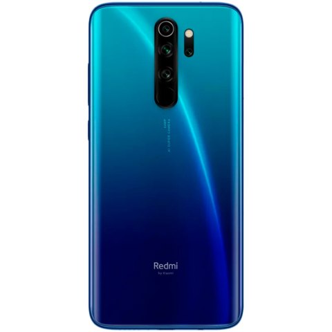 XIAOMI Redmi Note 8 Pro 6 GB/64 GB Blue, Grade D, Used