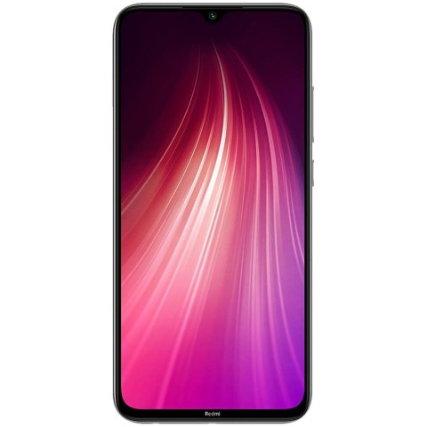 XIAOMI Redmi Note 8T 4 GB/128 GB Moonlight White, Grade D, Used