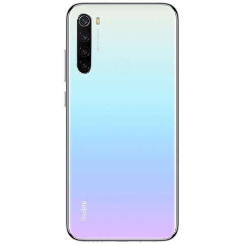 XIAOMI Redmi Note 8T 4 GB/128 GB Moonlight White, Grade D, Used